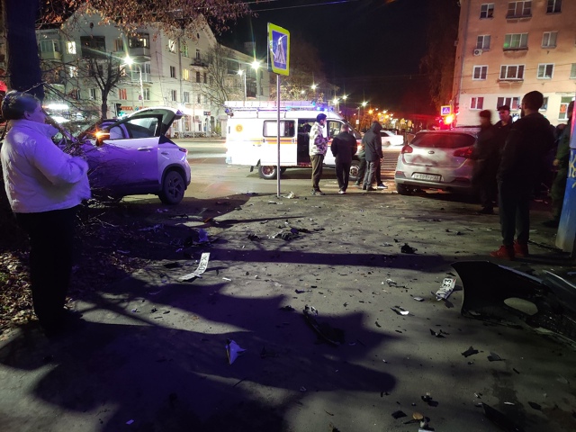 Мира. Таксист Альберт Евграфов хотел прислать видео с ?...