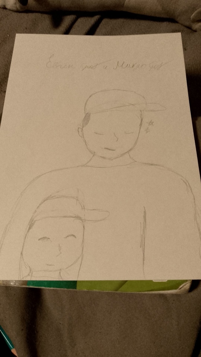 Решила нарисовать
И вот что получилось думаю красиво