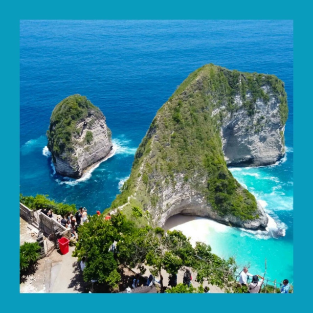 Стеклянный лифт на Бали: прогресс или кощунство над пр?...