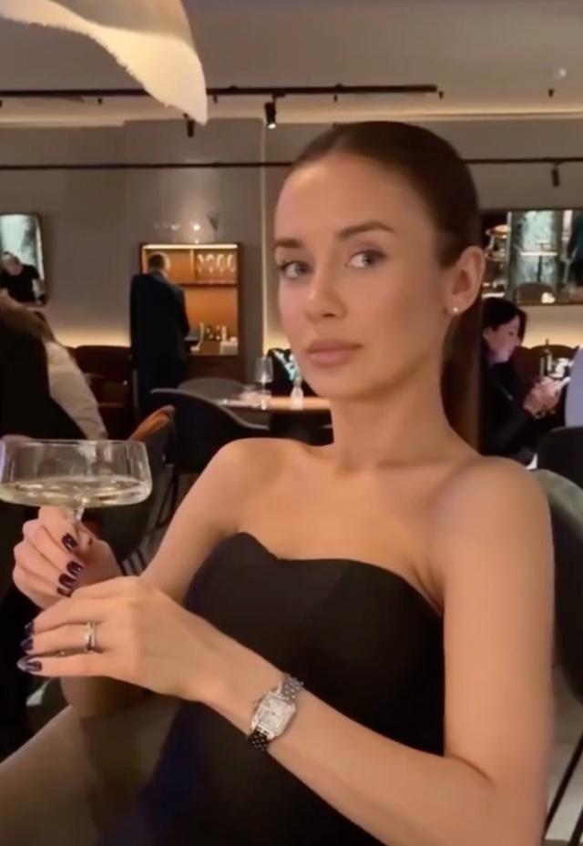 А это точно один человек?