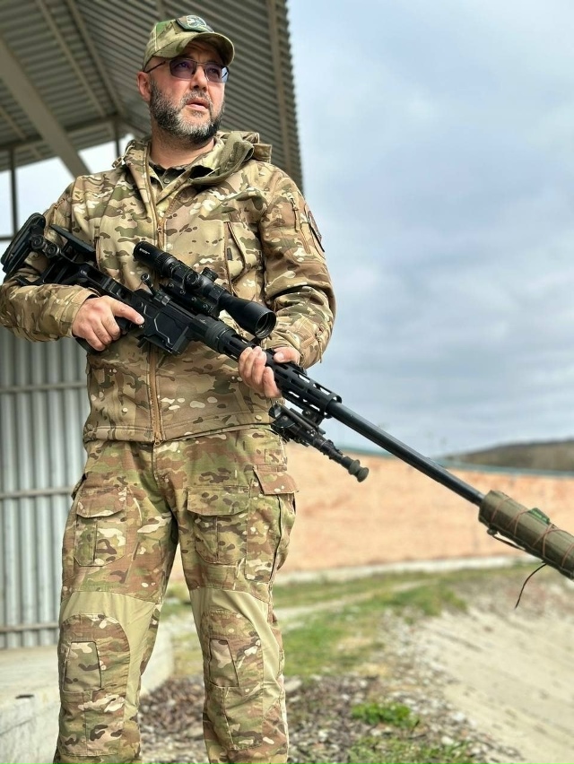 ❗️Максим Васильев, который обвиняется в особо крупно?...