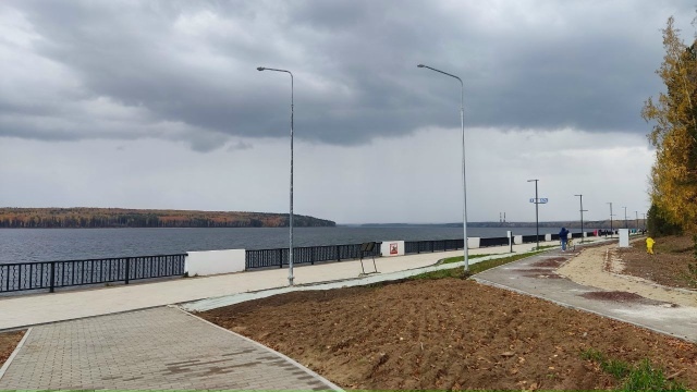 Доброе утро ⛅
Фото: Юрий Жарков