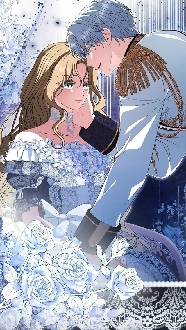 #Я_стала_свидетельницей_драмы
#Hexe@manga_hwa