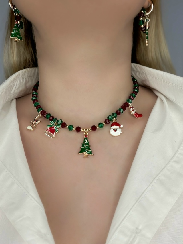 Украшения Monile созданы, чтобы привлекать взгляды!
Кажд...