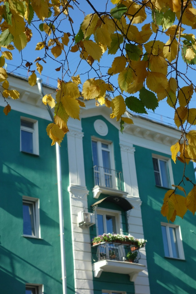 Бaбьe лeтo нa Бoгдaшкe 🍂
Φoтo: Лeнa Γaлкинa