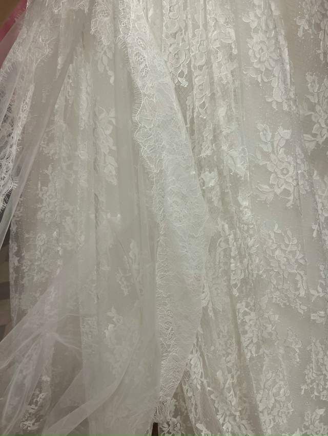 Подскажите,как вы подбирали фату?
Сегодня покупала пл?...