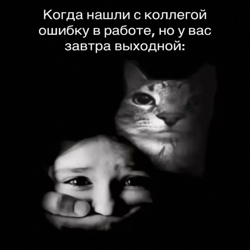 Утренняя подборочка