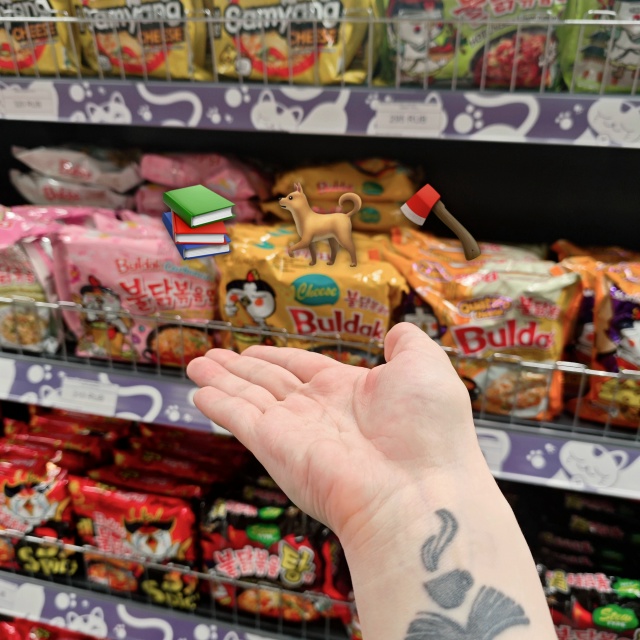 ⚡️УГАДАЙ ТАЙТЛ ПО ЭМОДЗИ!⚡️
Только самые сильные и ...