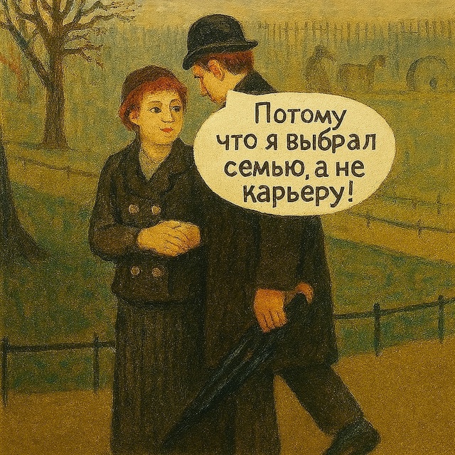 А как пел то при знакомстве..