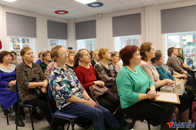Долгожданное событие для жителей Никольска
6 Ноября ?...