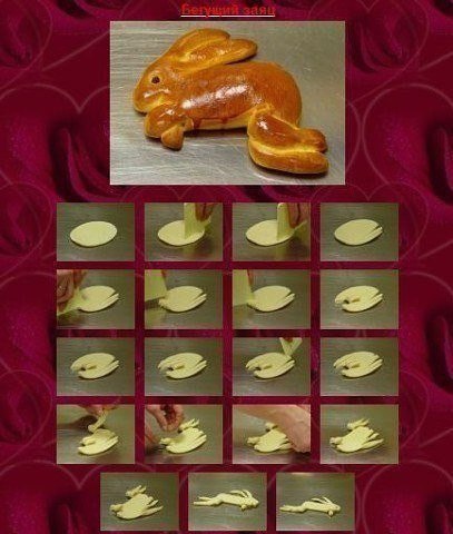 Волшебная выпечка!