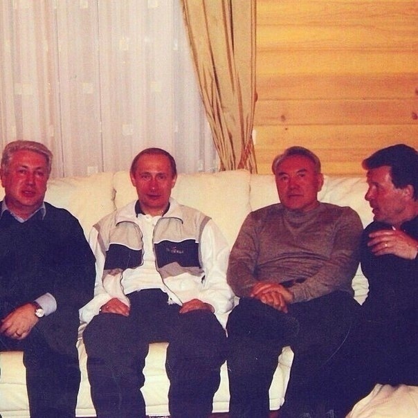 Тот кто знает, тот поймет