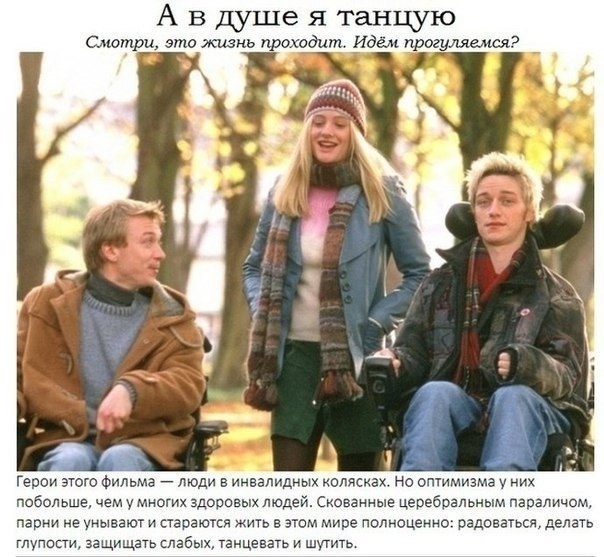 Большая подборка фильмов