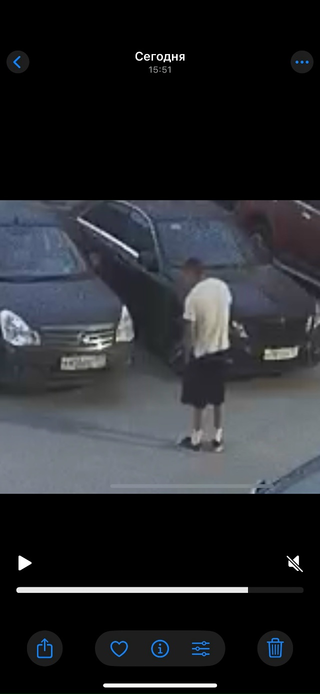 Опубликуйте пожалуйста!!
6 августа в 4:20 утра по адресу ?...