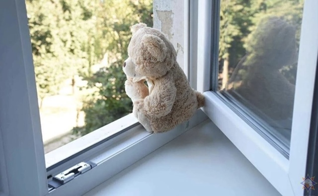 Трагедия в соседнем Татарстане: в Казани 5-летняя сестр...