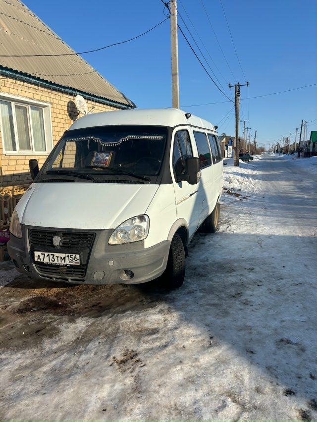 Продам газель-катафалк ,вопросы по телефону 89228304090