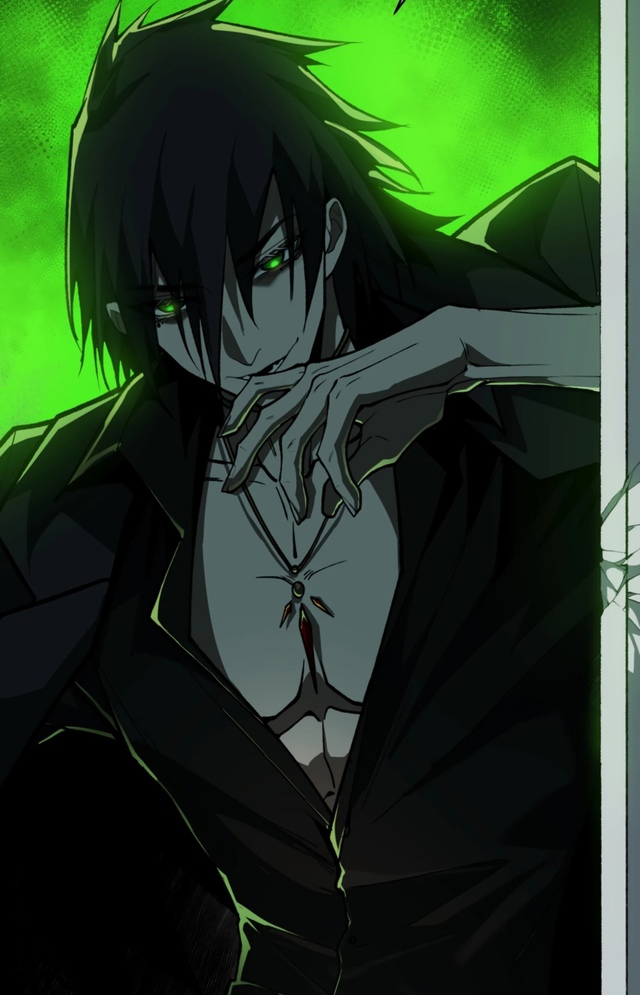 #Я_тот_кто_создал_городскую_легенду
#Ди@manga_hwa