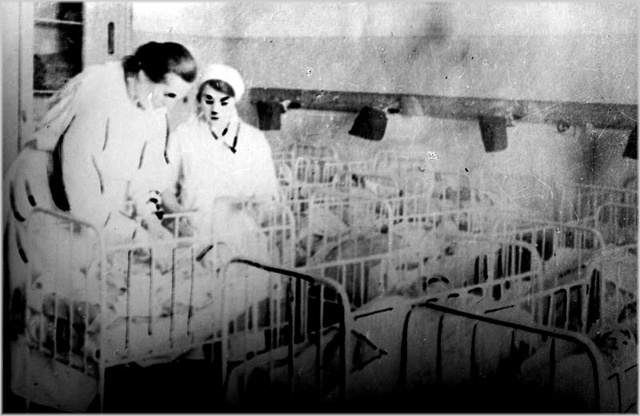 1)Вражеский бронетранспортер, подбитый у Рогожинского ...