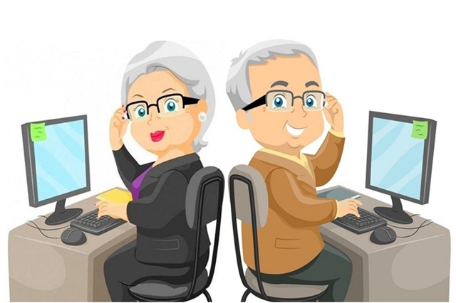 МУ Гаврилов-Ямский КЦСОН «Ветеран» приглашает предста...