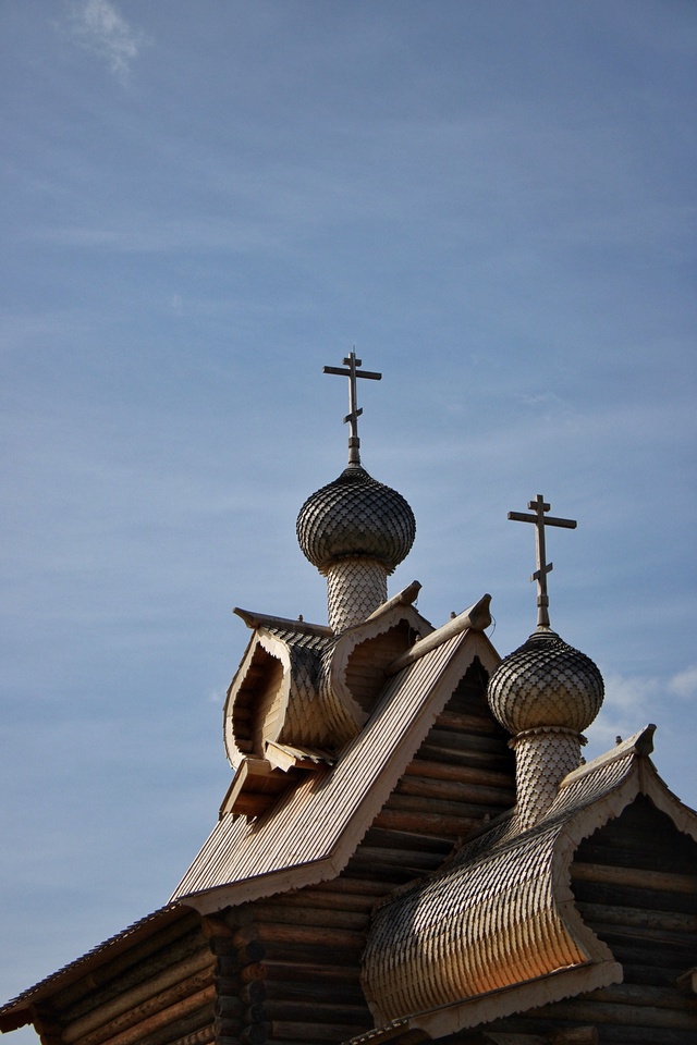 Село Хохловка
Ph : Volkov Artem