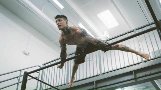 Крис Херия – известный американский спортсмен, осново...