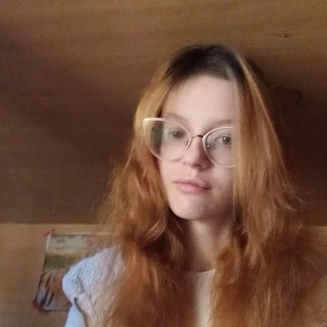 ❗️В Торопце ищут пропавшую молодую девушку
В Торопц?...