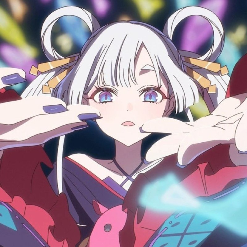 Миллионы в копилке
Аниме-фильм "Суперпринцесса Кагуя" (Cosmic Princess Kaguya) преодолел отметку в