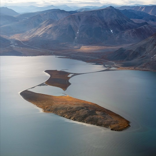 Чукотка 🇷🇺