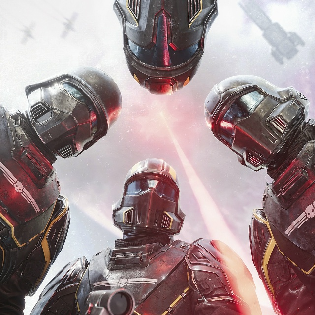 Студия Arrowhead существенно снизила размер Helldivers 2 на ПК
О...