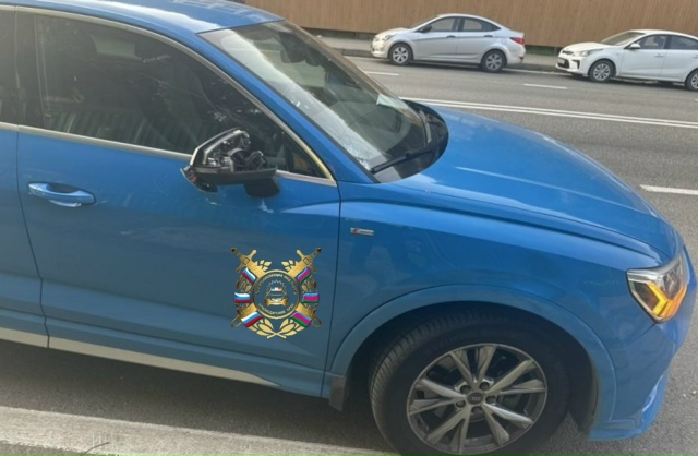 В Сочи «Ауди» сбила пешехода, который поленился дойти ?...