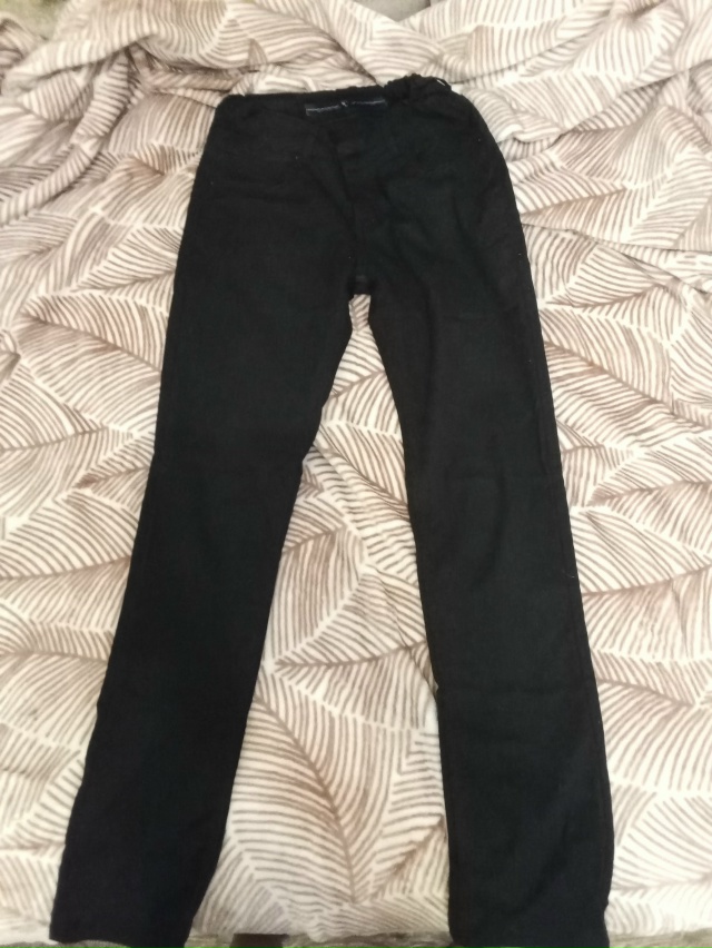 Анон. Отдам даром вещи на мальчика подростка 152 р. В хор?...