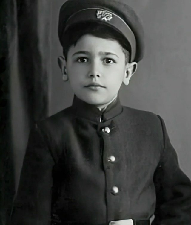 Жена Евгения Петросяна впервые показала лицо их 3-летн?...