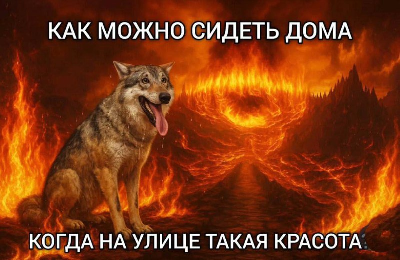 Утренняя подборочка