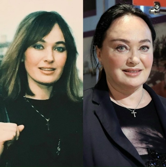 Красивая старость все таки бывает😅