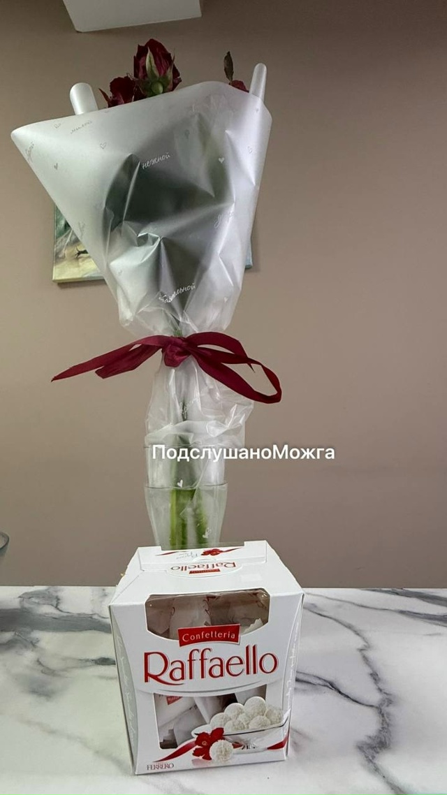 Девочки🫶
Делитесь своими подарочками от деток❤️