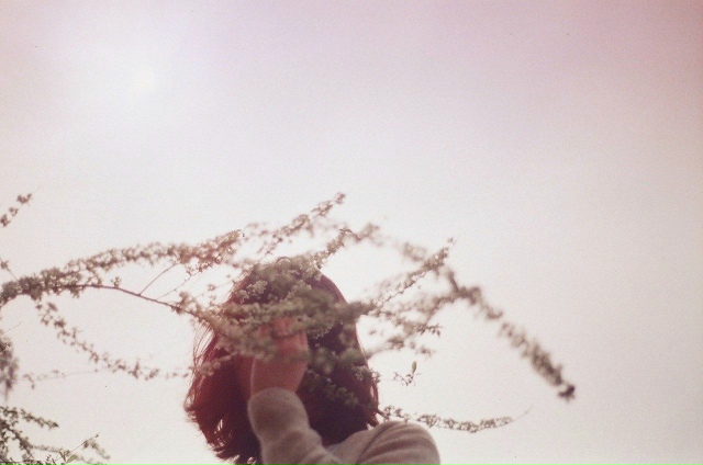 Инoгдa пpoxoдит мнoгo вpемени, ужaсно мнoгo времени, пpежде ч?...