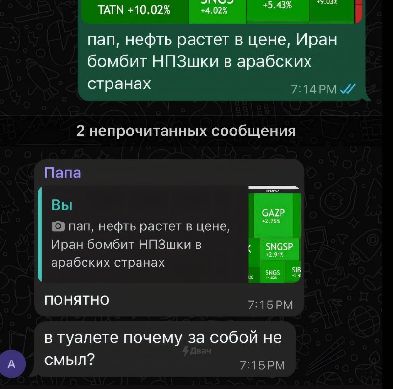 Начинающие инвесторы тут?