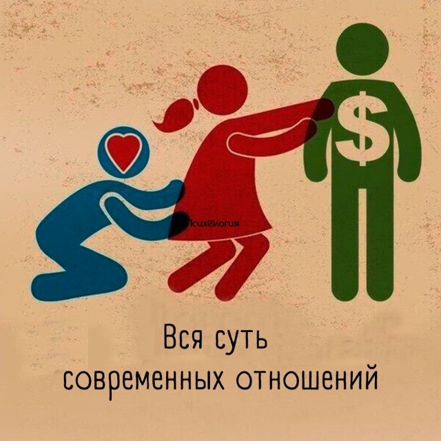 Стыдно за современные ценности