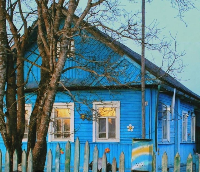 Добрый день
Помогите найти похожий домик , без ремонта...