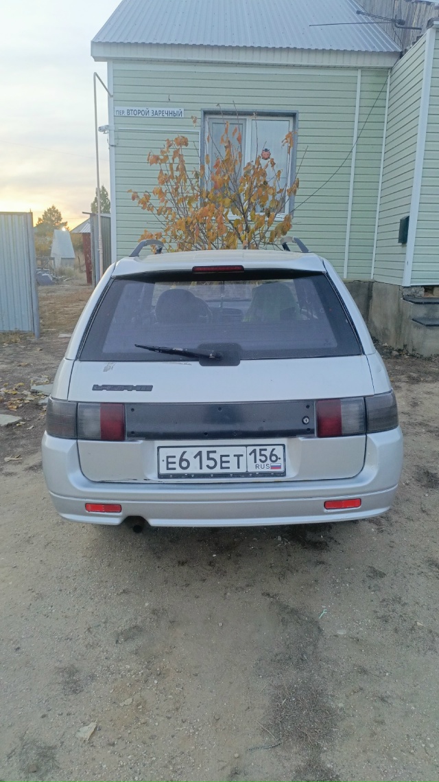 Продам ВАЗ 2111 2006 года. Стоит 124 двигатель 16 клапанный, к?...