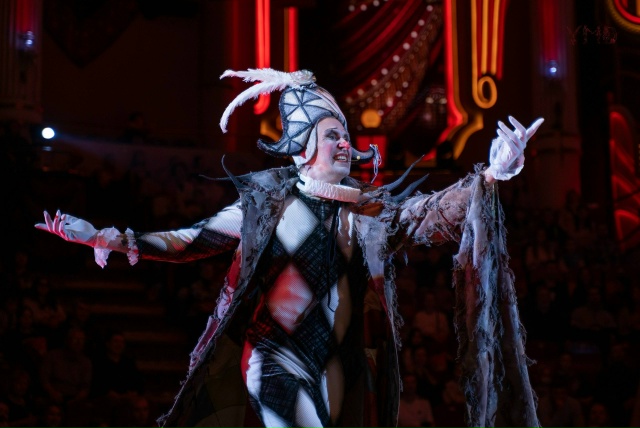 28 МАРТА🪻ЦИРК Юрия Никулина 🎪 «ВЕСЬ ЭТОТ ЦИРКЪ» на ве?...