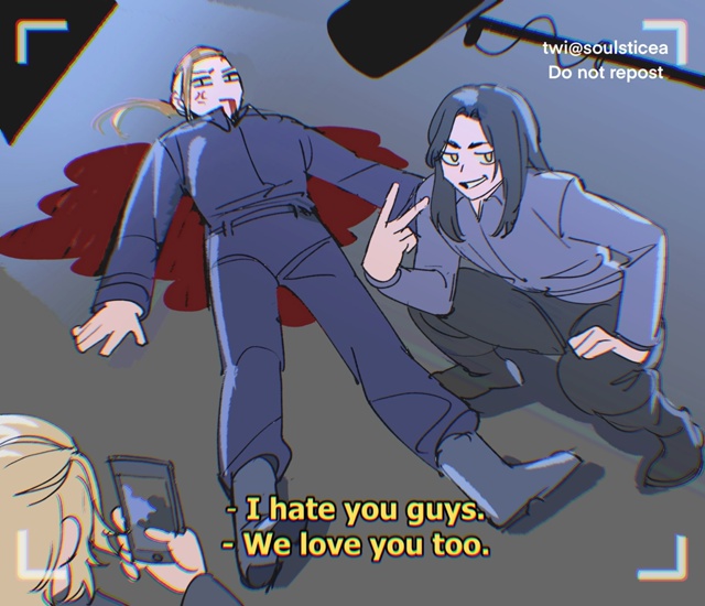 #Tokyo_Revengers / Токийские мстители
Как снимались 