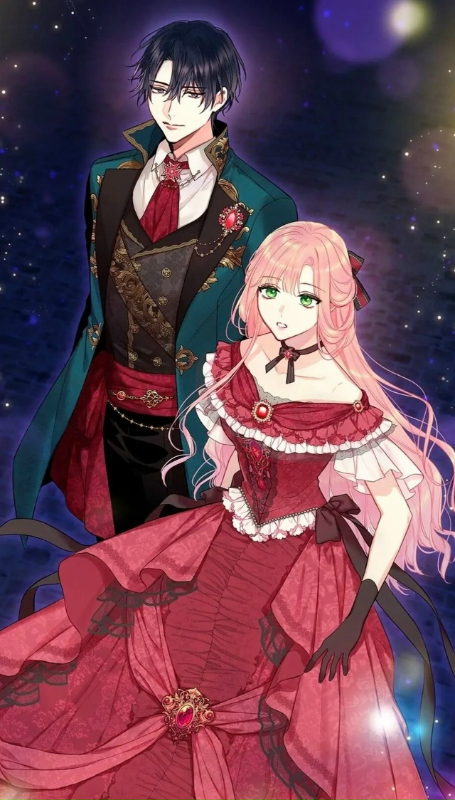 #Выжить_в_качестве_жены_героя
#Dagaromi@manga_hwa