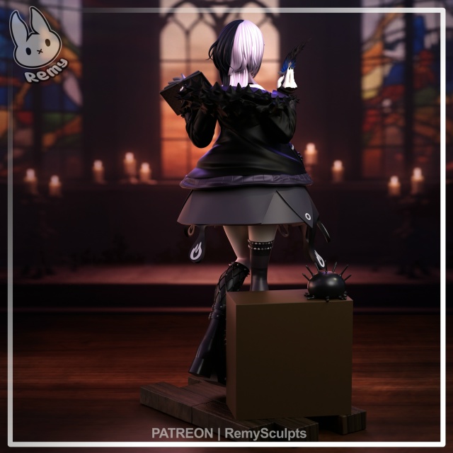 Шиори, добавлена в каталог товаров.