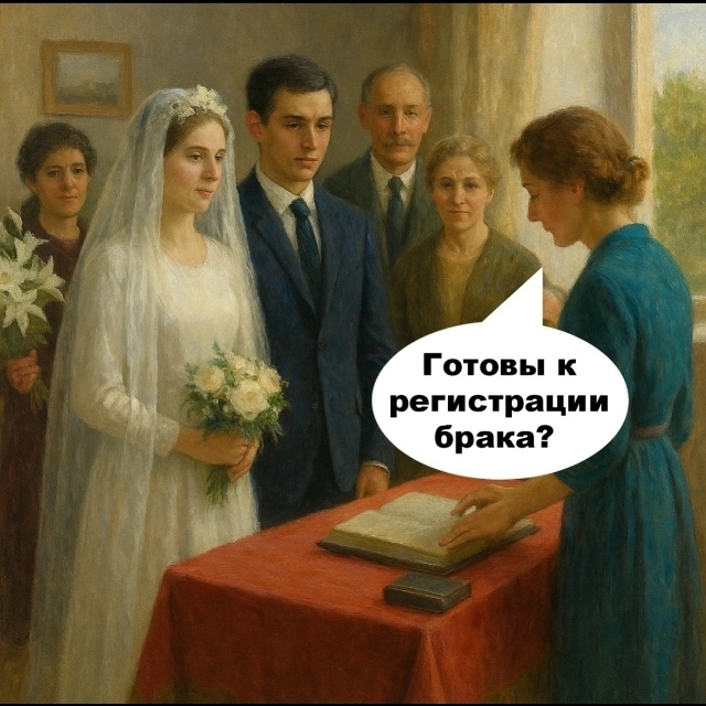 Кажется кто то скажет «нет»