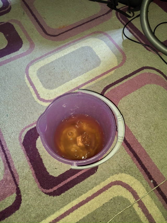 Прошу уполномоченные органы обратить внимание на ремо...