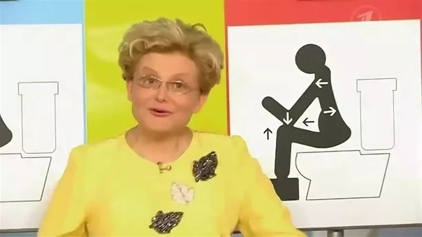 Россиян будут учить...какать — на Госуслугах могут поя?...