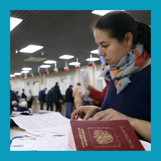 Шенген для россиян под вопросом — мультивизы уходят в ...