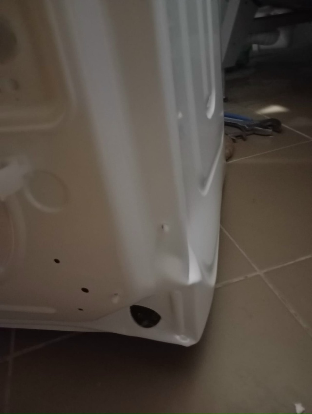 Погорельцам из Родников придется менять подаренную ст...