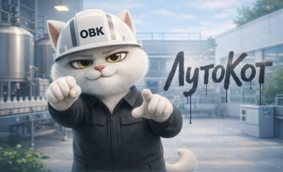 ЛутоКот — Мини-игра в Telegram, где вы фармите Кефир и обмениваете его на реальные награды, например